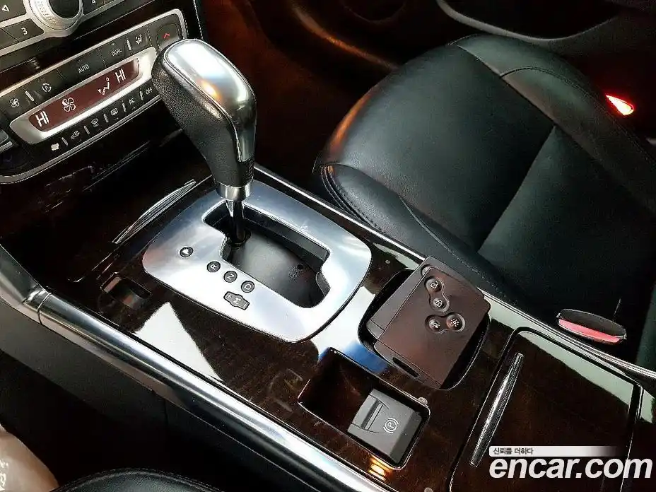 Renault SM5 2011 2.0 Автомат в Москве № 150013, фото 13