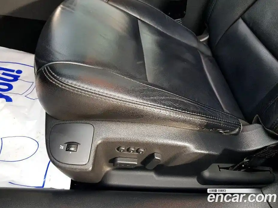 Renault SM5 2011 2.0 Автомат в Москве № 150013, фото 16