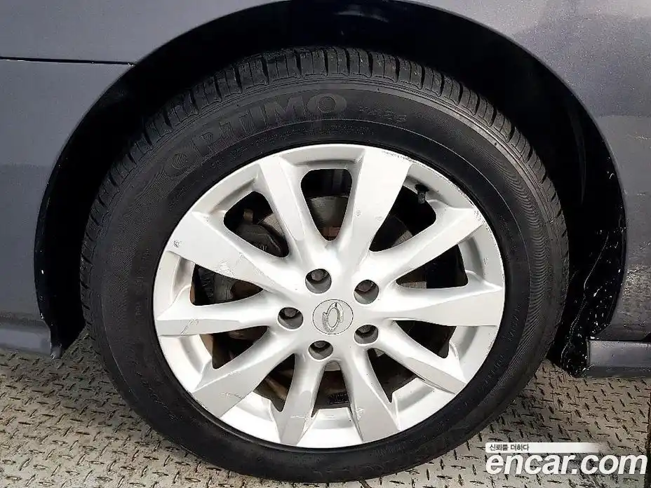 Renault SM5 2011 2.0 Автомат в Москве № 150013, фото 20