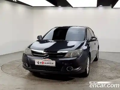 Renault SM5 2011 2.0 Автомат в Москве № 150013, миниатюра 2