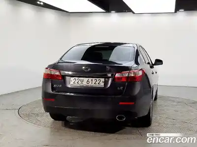 Renault SM5 2011 2.0 Автомат в Москве № 150013, миниатюра 3