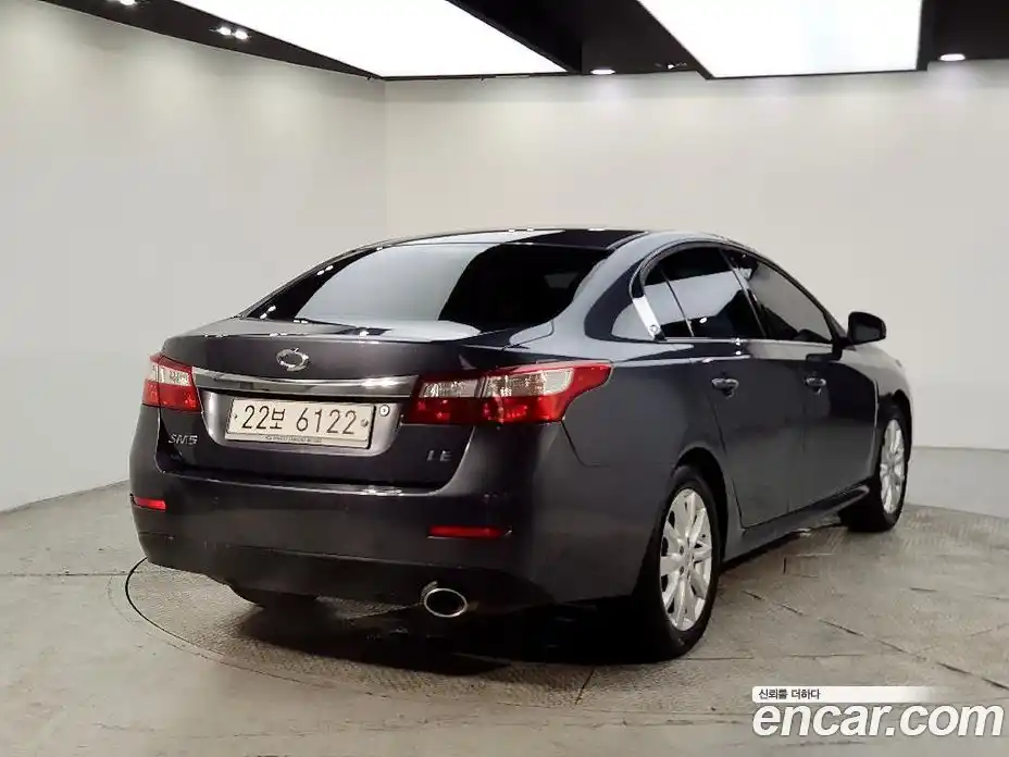 Renault SM5 2011 2.0 Автомат в Москве № 150013, фото 4