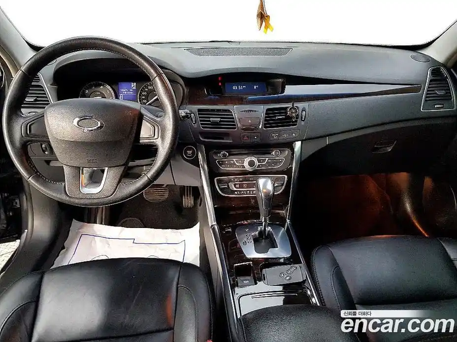 Renault SM5 2011 2.0 Автомат в Москве № 150013, фото 5