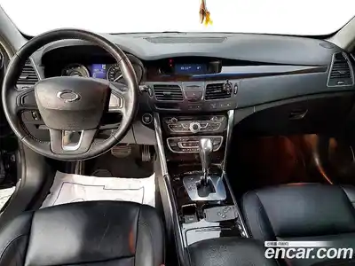 Renault SM5 2011 2.0 Автомат в Москве № 150013, миниатюра 5