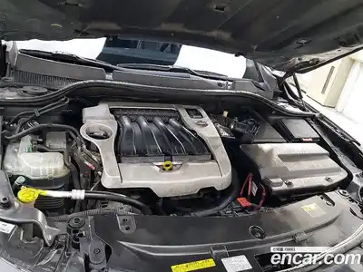 Renault SM5 2011 2.0 Автомат в Москве № 150013, миниатюра 6