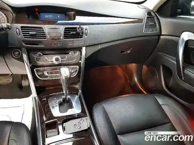 Renault SM5 2011 2.0 Автомат в Москве № 150013, миниатюра 10