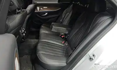 Mercedes-Benz E-Class 2020 2.0 Автомат в Москве № 150647, миниатюра 12