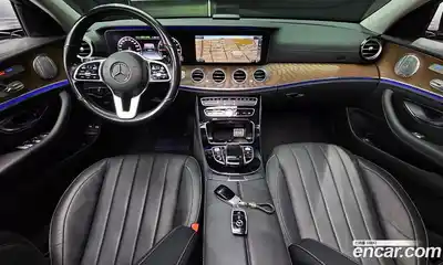 Mercedes-Benz E-Class 2020 2.0 Автомат в Москве № 150647, миниатюра 7