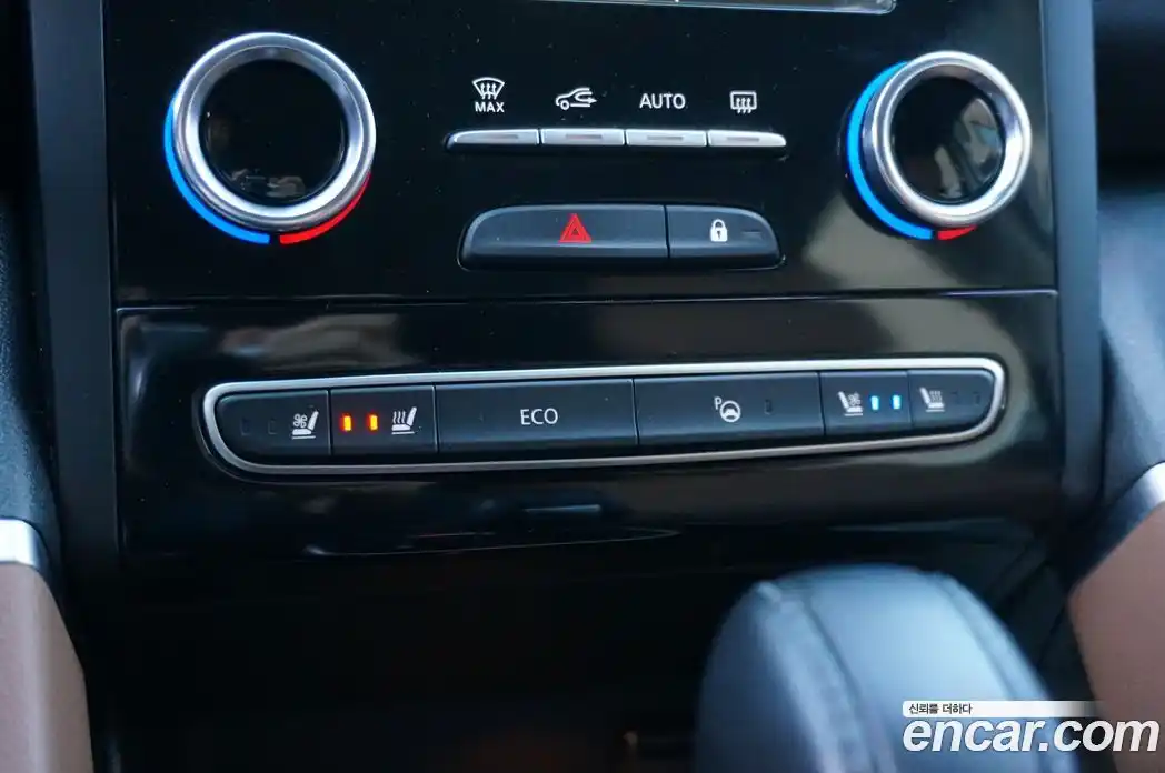 Renault QM6 2023 2.0 Автомат в Москве № 152166, фото 15