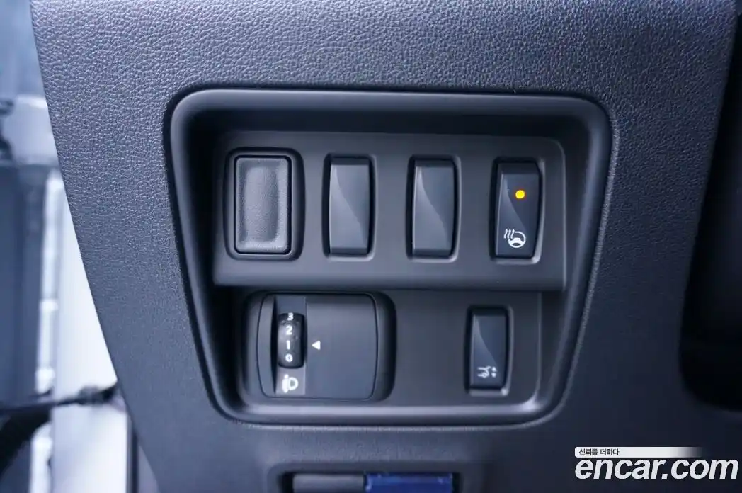 Renault QM6 2023 2.0 Автомат в Москве № 152166, фото 18