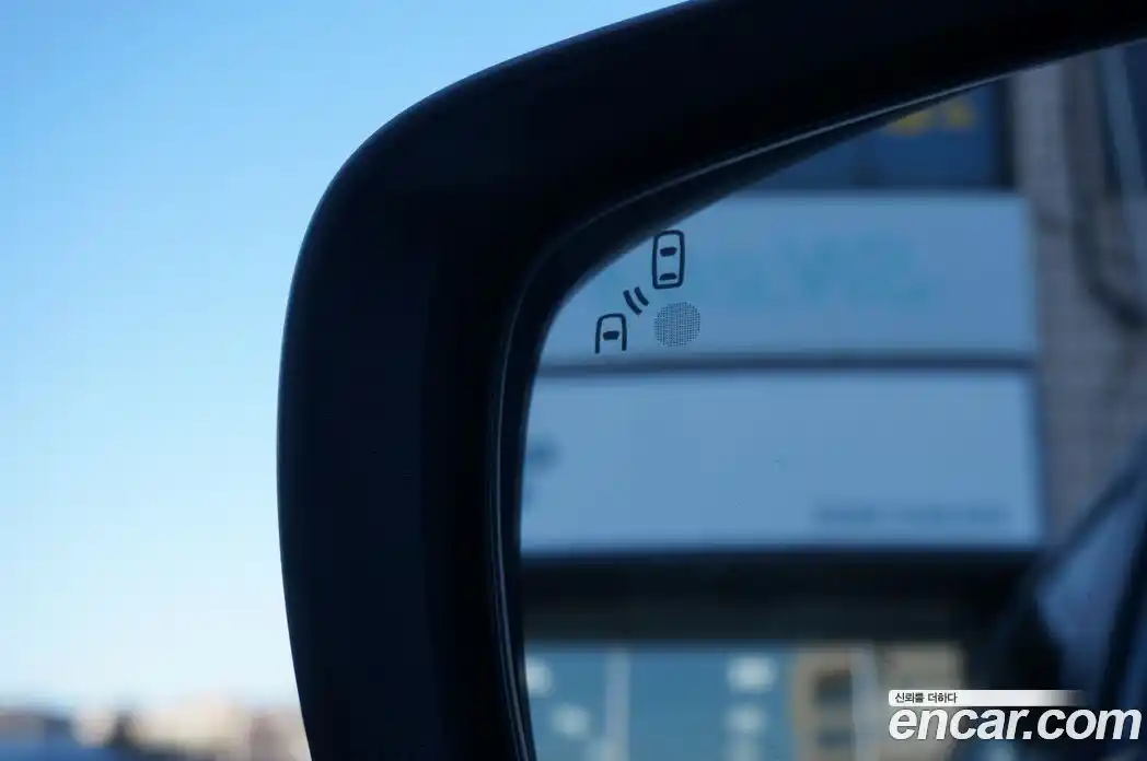 Renault QM6 2023 2.0 Автомат в Москве № 152166, фото 8