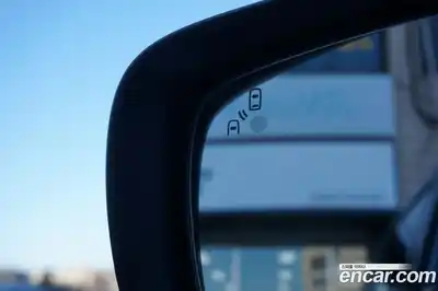 Renault QM6 2023 2.0 Автомат в Москве № 152166, миниатюра 8