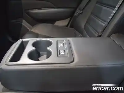 Renault SM6 2022 2.0 Автомат в Москве № 152377, миниатюра 11