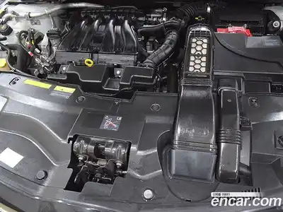 Renault SM6 2022 2.0 Автомат в Москве № 152377, миниатюра 10