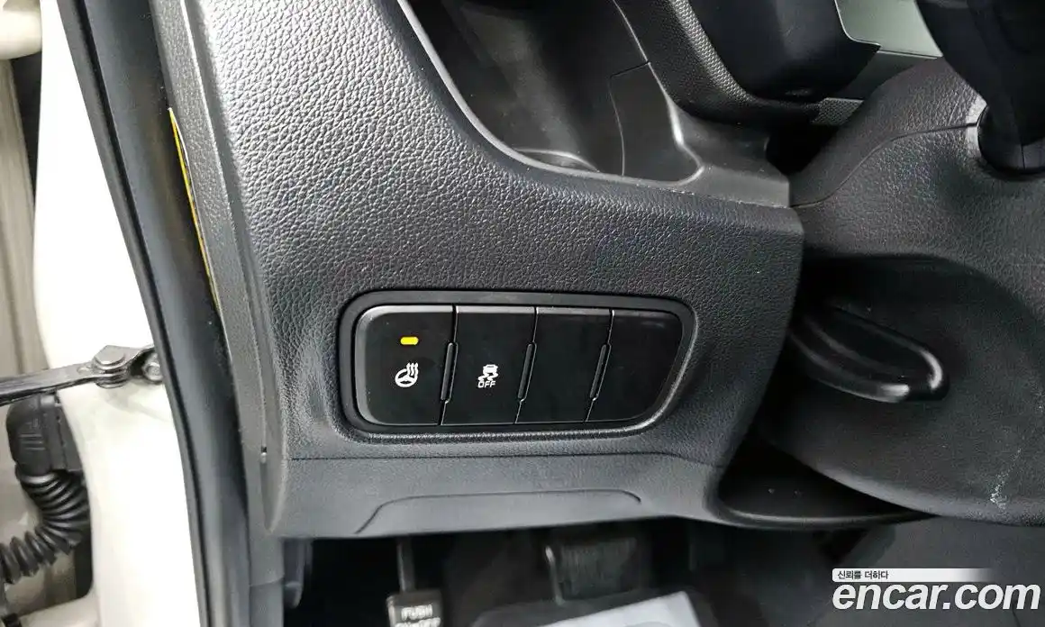 Kia Ray 2023 1.0 Автомат в Москве № 15415, фото 1