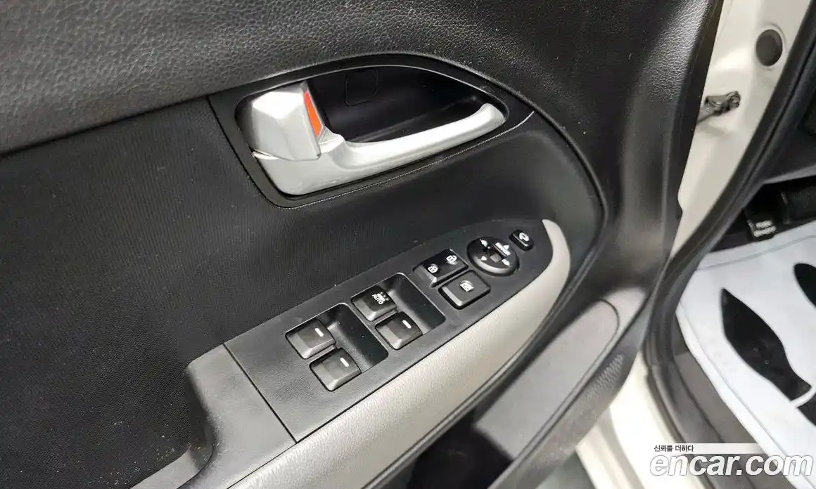 Kia Ray 2023 1.0 Автомат в Москве № 15415, фото 16