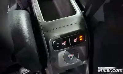 Kia Ray 2023 1.0 Автомат в Москве № 15415, миниатюра 2