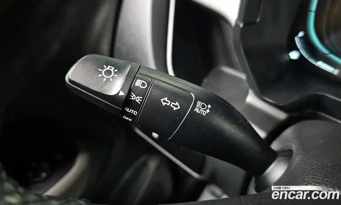 Kia Ray 2023 1.0 Автомат в Москве № 15415, фото 5