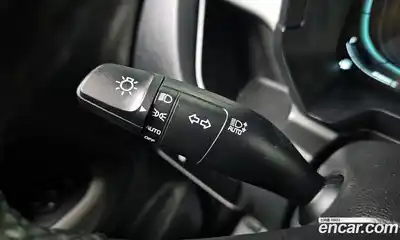 Kia Ray 2023 1.0 Автомат в Москве № 15415, миниатюра 5