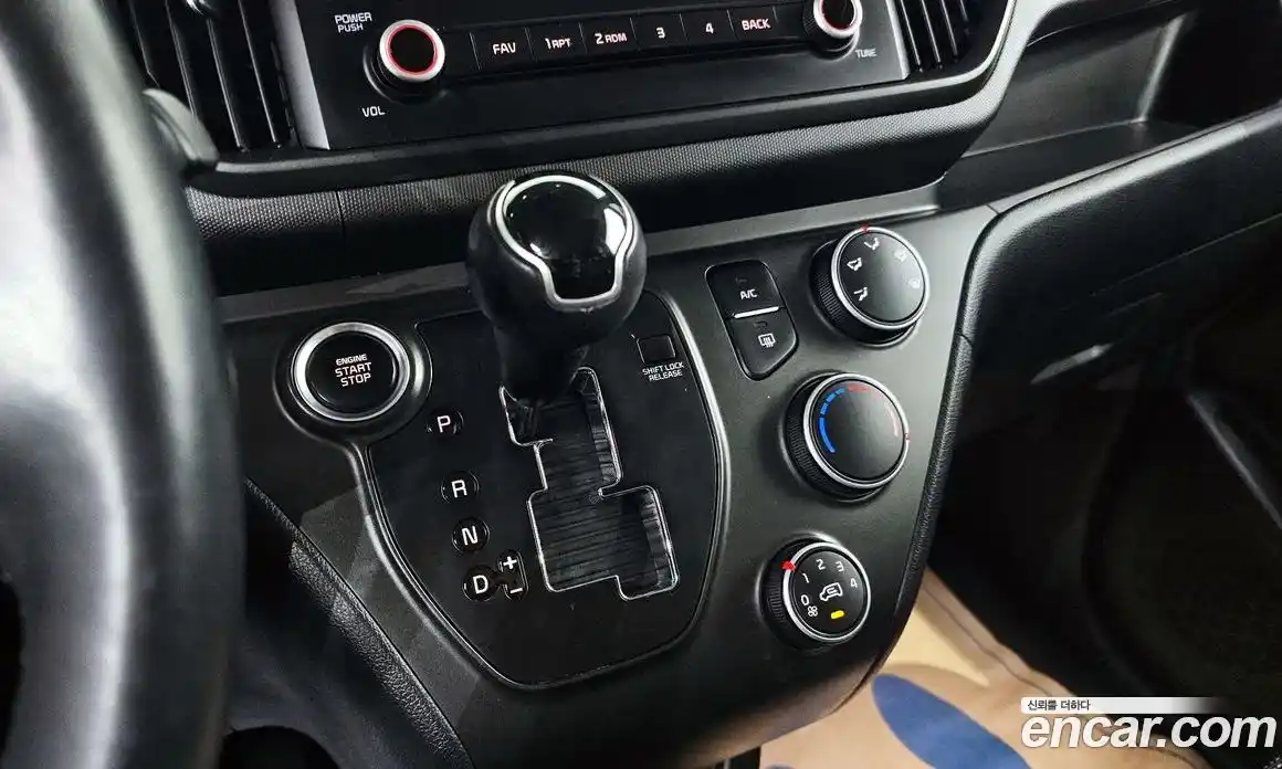 Kia Ray 2023 1.0 Автомат в Москве № 15415, фото 6