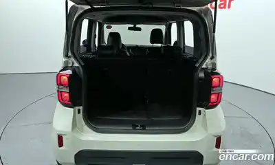 Kia Ray 2023 1.0 Автомат в Москве № 15415, миниатюра 7