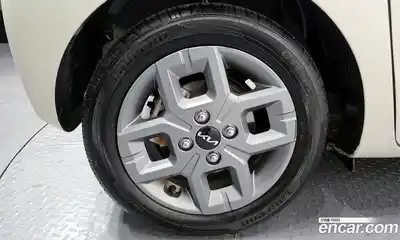 Kia Ray 2023 1.0 Автомат в Москве № 15415, миниатюра 8