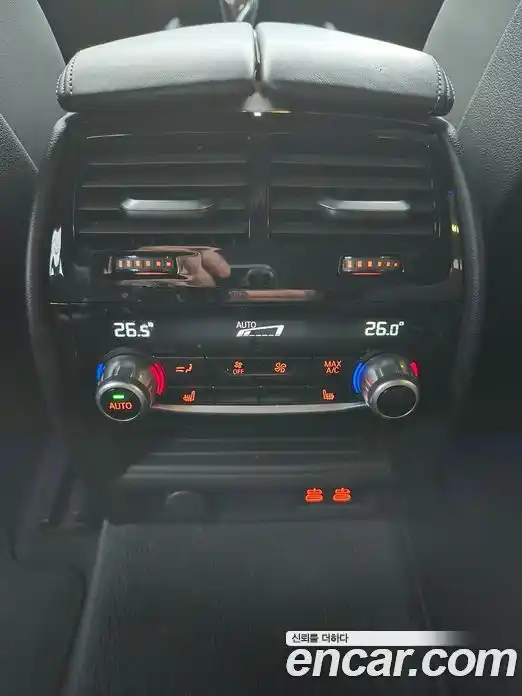 BMW Gran Turismo 2023 3.0 Автомат в Москве № 154167, фото 14