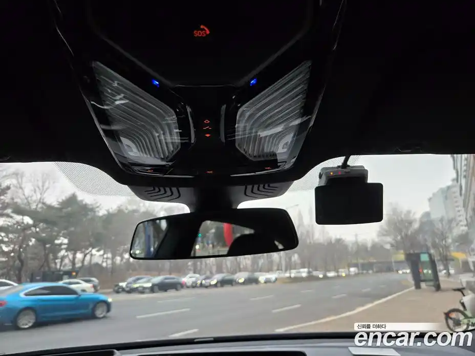 BMW Gran Turismo 2023 3.0 Автомат в Москве № 154167, фото 16