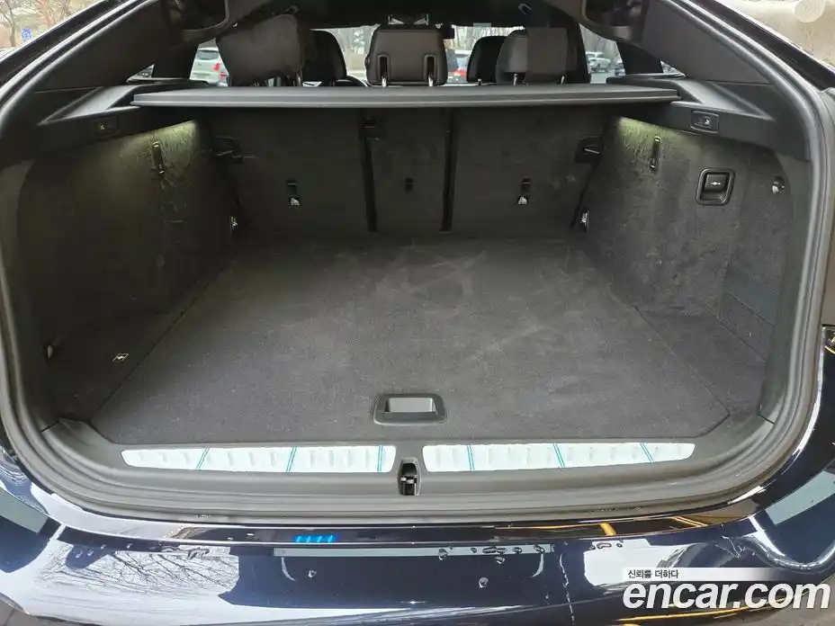 BMW Gran Turismo 2023 3.0 Автомат в Москве № 154167, фото 18