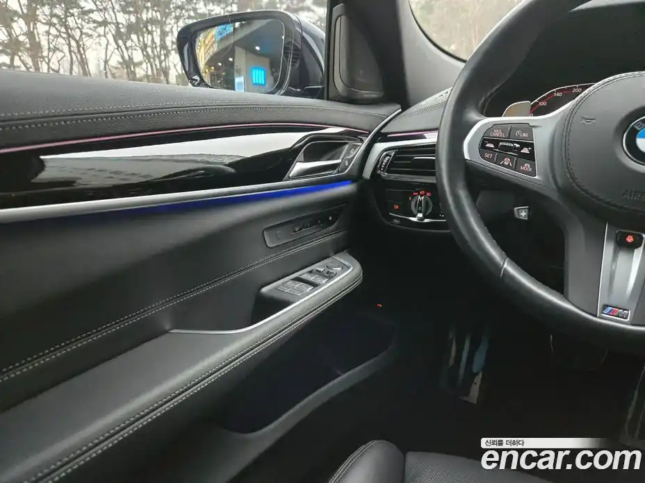 BMW Gran Turismo 2023 3.0 Автомат в Москве № 154167, фото 20