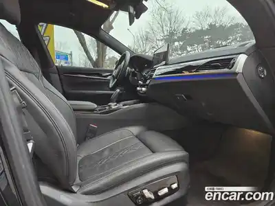 BMW Gran Turismo 2023 3.0 Автомат в Москве № 154167, миниатюра 7