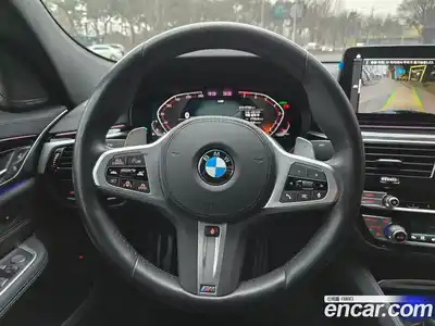 BMW Gran Turismo 2023 3.0 Автомат в Москве № 154167, миниатюра 8