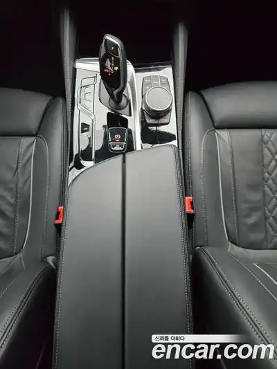 BMW Gran Turismo 2023 3.0 Автомат в Москве № 154167, миниатюра 9