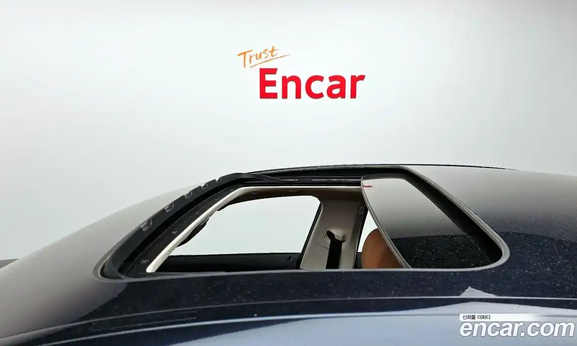 BMW 5-Series 2019 2.0 Автомат в Москве № 154222, фото 14