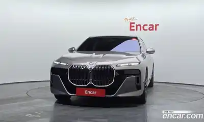 BMW i7 2023 0.3 Автомат в Москве № 154342, миниатюра 12