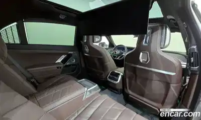 BMW i7 2023 0.3 Автомат в Москве № 154342, миниатюра 2