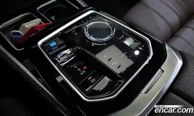 BMW i7 2023 0.3 Автомат в Москве № 154342, миниатюра 8