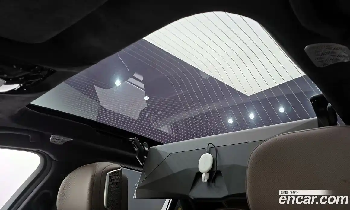 BMW i7 2023 0.3 Автомат в Москве № 154342, фото 9