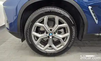 BMW X3 2024 2.0 Автомат в Москве № 154668, миниатюра 12