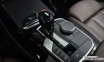 BMW X3 2024 2.0 Автомат в Москве № 154668, миниатюра 3