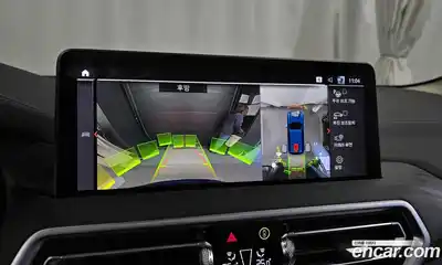 BMW X3 2024 2.0 Автомат в Москве № 154668, миниатюра 9