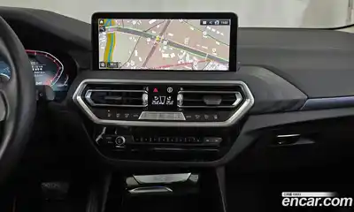 BMW X3 2024 2.0 Автомат в Москве № 154668, миниатюра 10