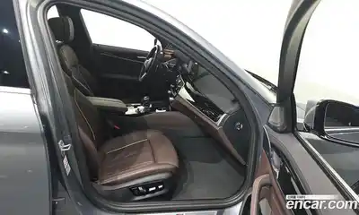 BMW 5-Series 2023 2.0 Автомат в Москве № 154956, миниатюра 11