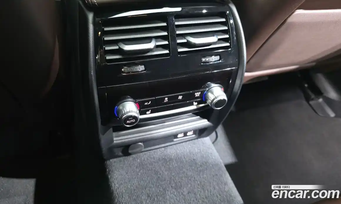 BMW 5-Series 2023 2.0 Автомат в Москве № 154956, фото 18