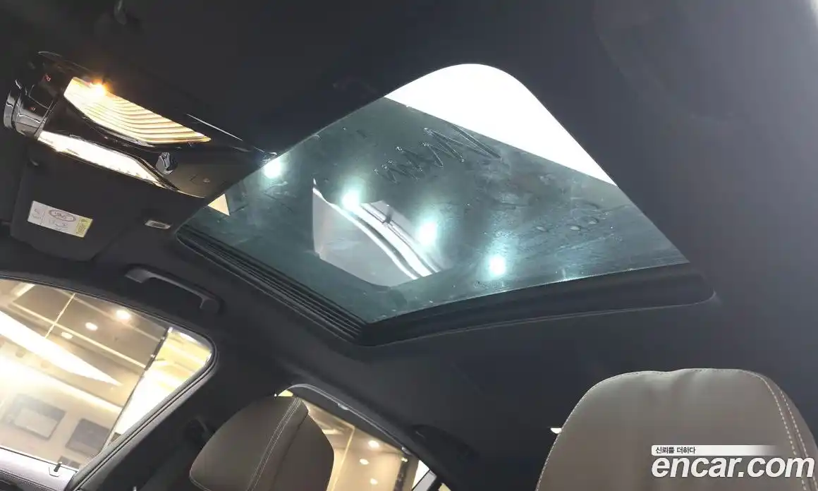 BMW 5-Series 2023 2.0 Автомат в Москве № 154956, фото 19