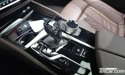 BMW 5-Series 2023 2.0 Автомат в Москве № 154956, миниатюра 9