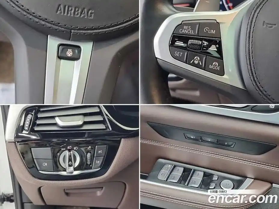 BMW Gran Turismo 2023 3.0 Автомат в Москве № 155242, фото 17