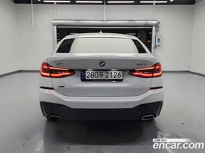 BMW Gran Turismo 2023 3.0 Автомат в Москве № 155242, миниатюра 3