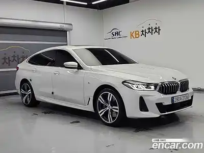 BMW Gran Turismo 2023 3.0 Автомат в Москве № 155242, миниатюра 4