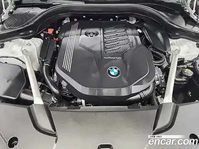 BMW Gran Turismo 2023 3.0 Автомат в Москве № 155242, миниатюра 5